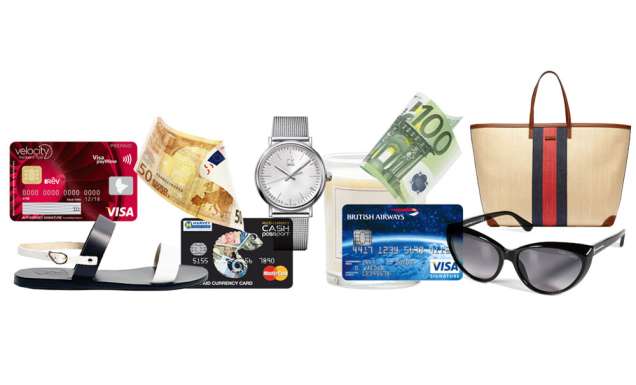 Money, money, money... find out the best ways to manage your finances while travelling.