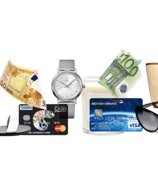 How to manage your travel money
