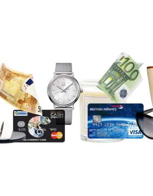 Money, money, money... find out the best ways to manage your finances while travelling.