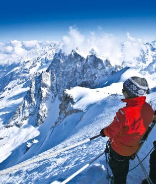 How to enjoy the best of France in Winter