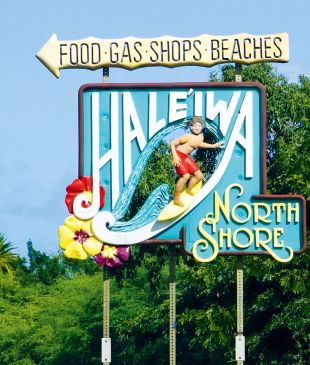 Finding old-school Oahu, Hawaii