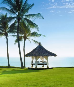 Pan Pacific Nirwana Bali – more than JUST a resort
