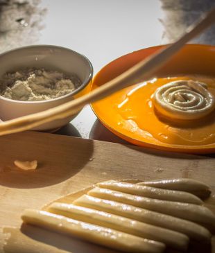 Where in the world you can learn to cook like locals