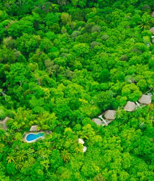 Costa Rica’s best eco-friendly stays