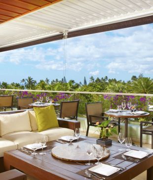 Review: Trump International Hotel Waikiki Beach Walk