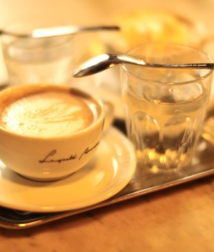 Coffee Lovers’ Guide to Vienna