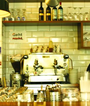 Vienna’s Top Coffee Houses