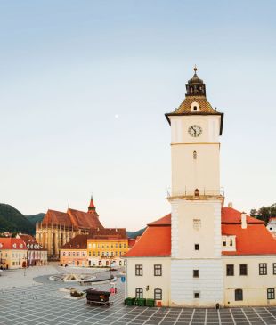 Transylvania – Europe’s underrated gem