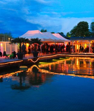 Zurich’s secret bars