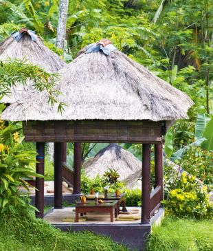 Bali yoga retreat: Is this Bali’s most relaxing hideaway?