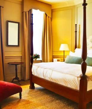 Review: Dean Street Townhouse