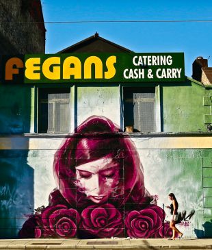 Walk this Way in Dublin