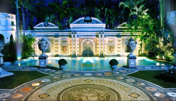 The Villa by Barton G, Miami, USA