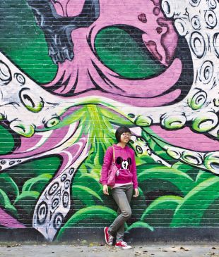 Hidden in the Hutongs: Why Beijing Became Cool