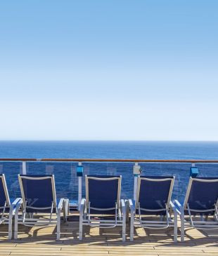 15 reasons to love cruising