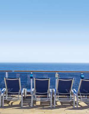15 reasons to love cruising.