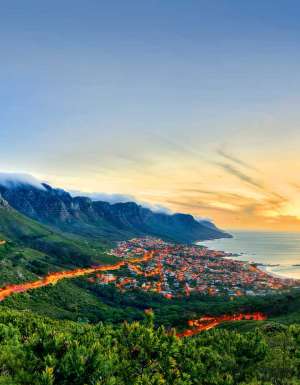 Cape Town, South Africa