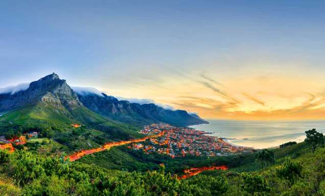 Cape Town, South Africa