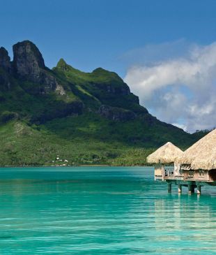 World’s most romantic destinations