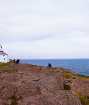 5-minute guide to St John’s, Canada