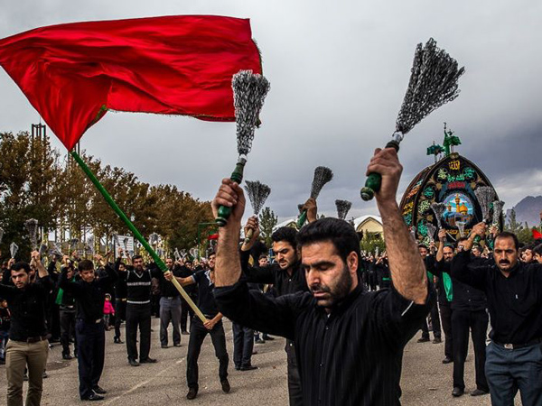 Ashura
