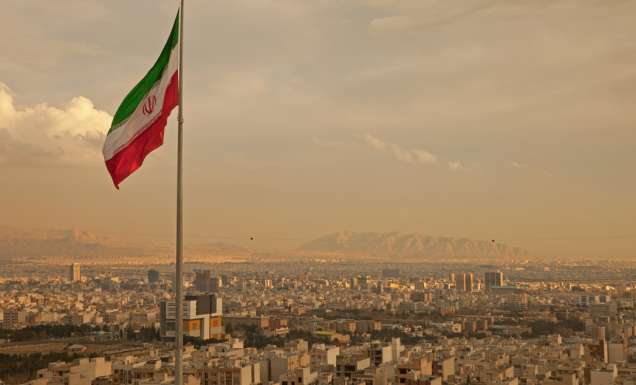 Iran