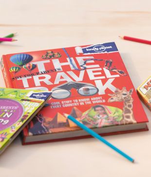 The best travel books for kids