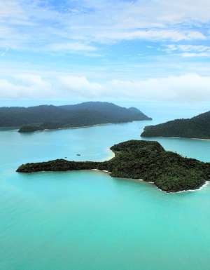 Langkawi Islands, Malaysia.