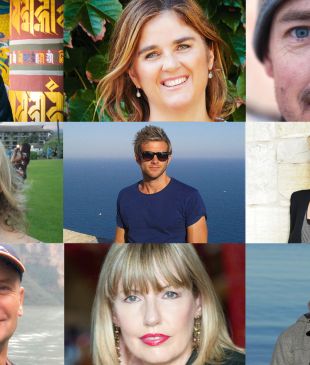 100 Ultimate Travel Experiences of a Lifetime: The Panel