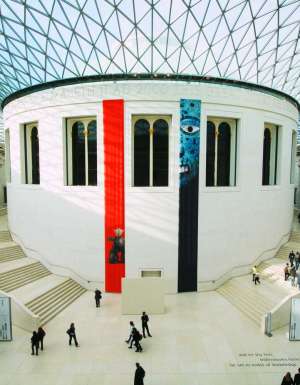 British Museum London