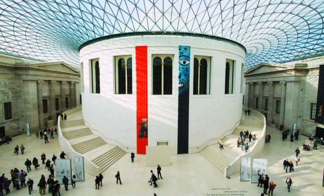 British Museum London