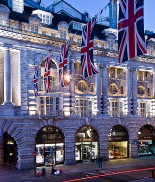 By area: the best hotels to stay anywhere in London