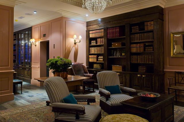 Dean St Townhouse London