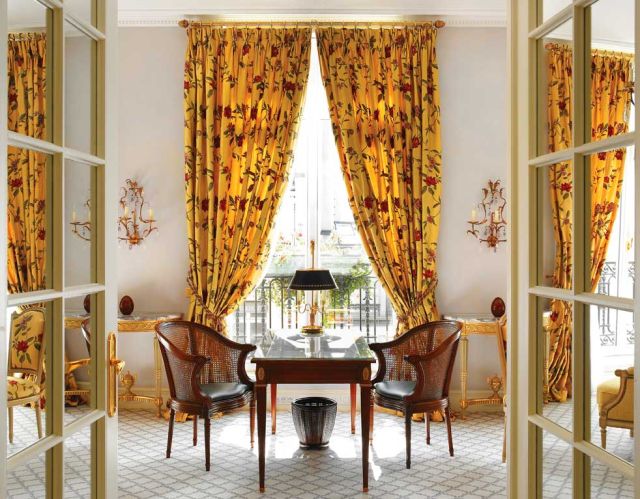 Le Bristol Prestige Elysée Suite
