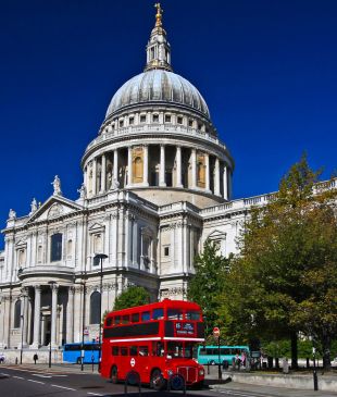 A wanderer’s guide to the top things to do in London
