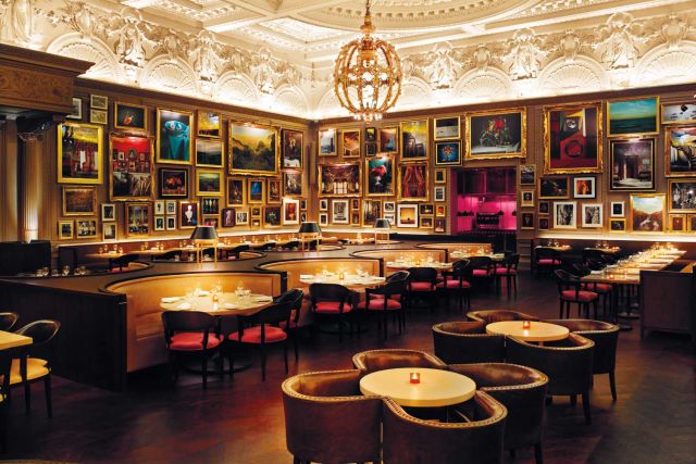 The London EDITION