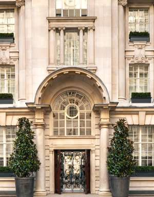 The best accommodation in London according to our UK-based editor