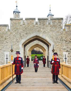 Tower of London