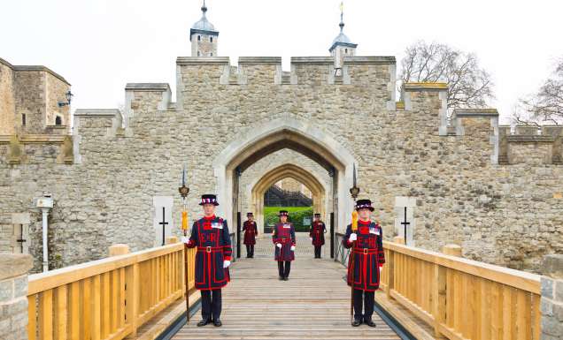 Tower of London