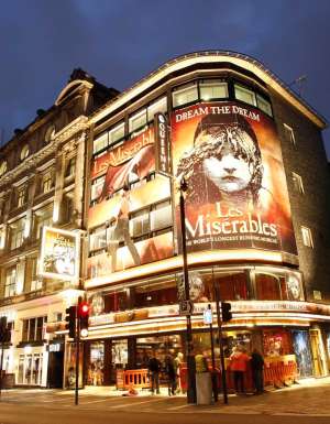 West End Musicals London