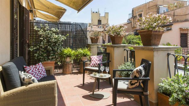 Hotel Adriano