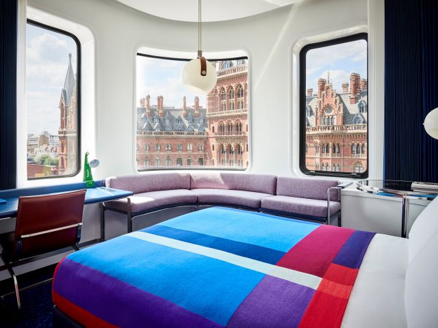 The Standard, London