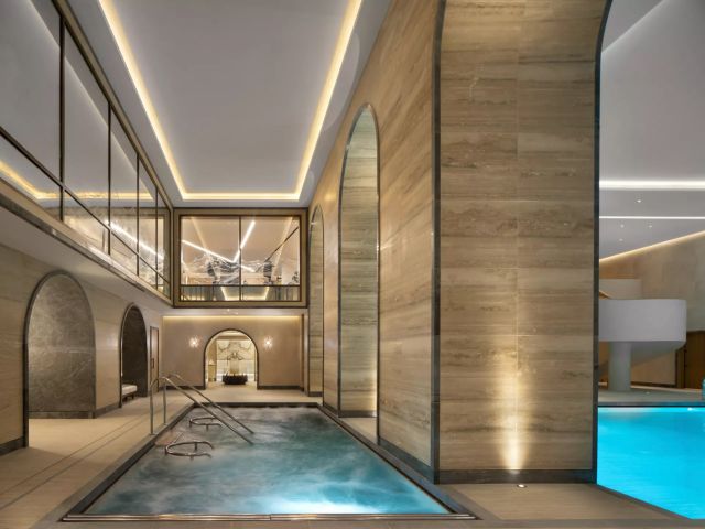 The Guerlain Spa, Raffles London at The OWO