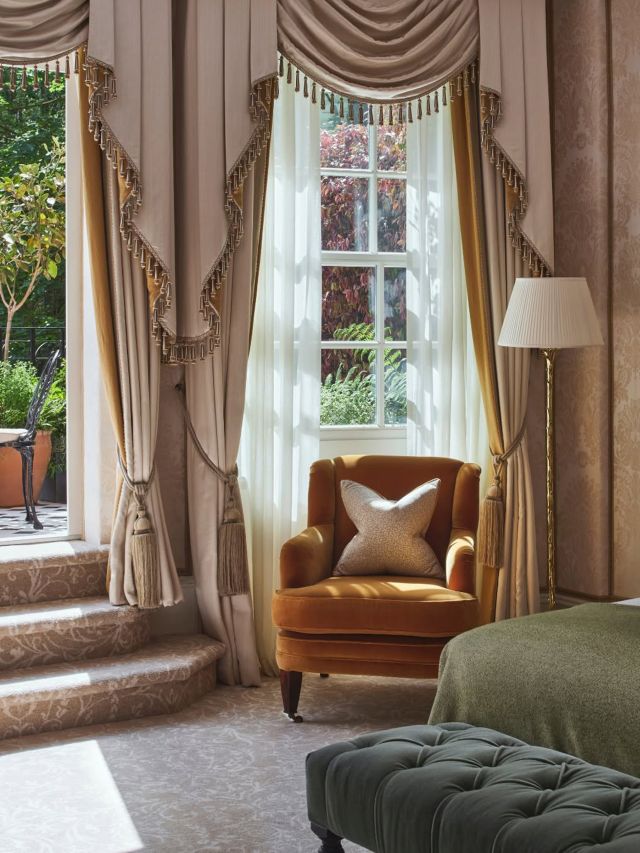 The Goring, London