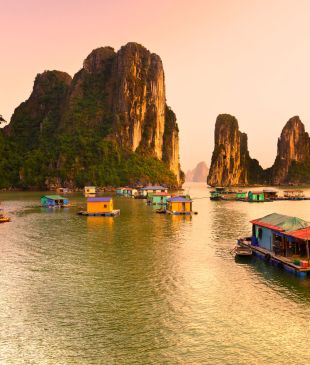 The first-timer’s guide to Vietnam