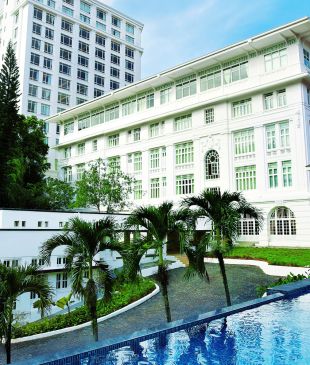 Malaysia’s most lavish stays