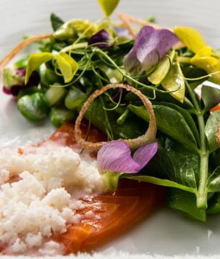 Best places to eat in Los Angeles