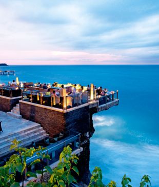 5 Best Bars with a view in the world