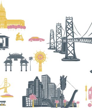 Five-minute guide to San Francisco