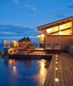 New Zealand’s hottest wellness retreats
